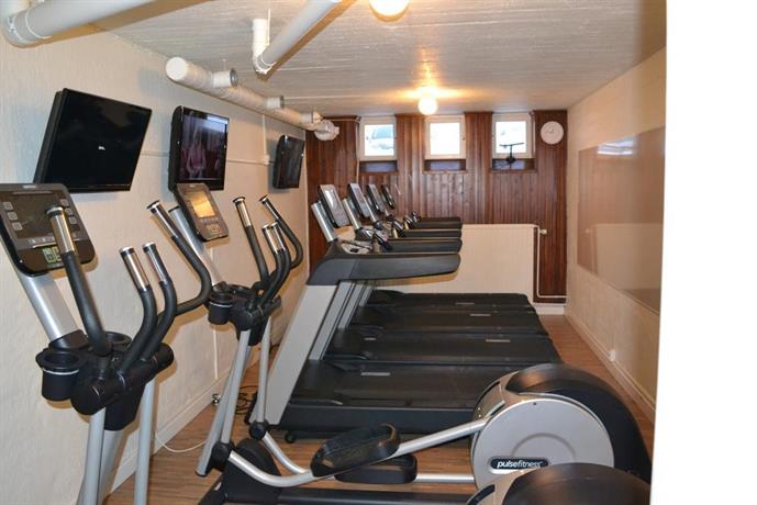 Best Western Arctic Eden Hotel