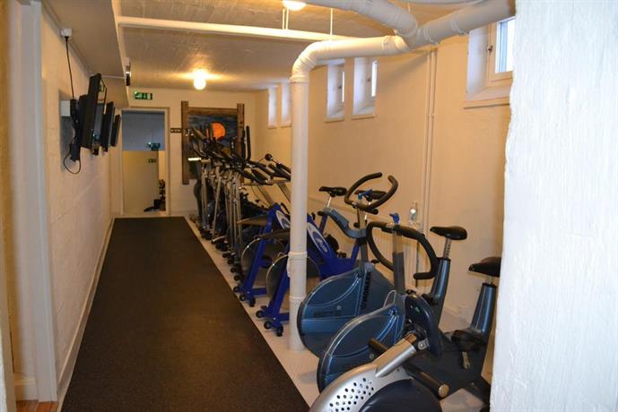 Best Western Arctic Eden Hotel