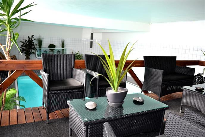 Best Western Arctic Eden Hotel