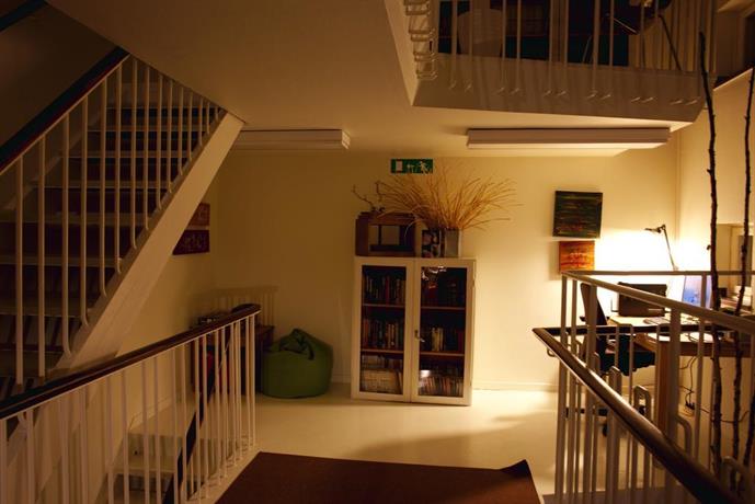 Best Western Arctic Eden Hotel