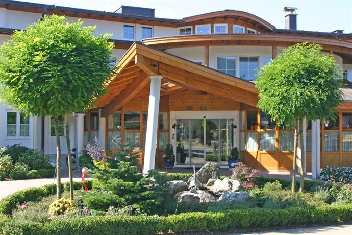 Best Western Plus Hotel Alpenhof Oberstdorf