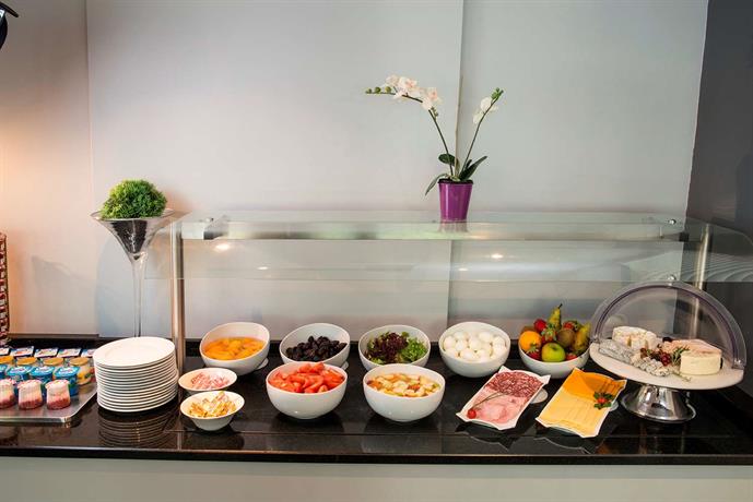 Best Western Paris Saint Quentin