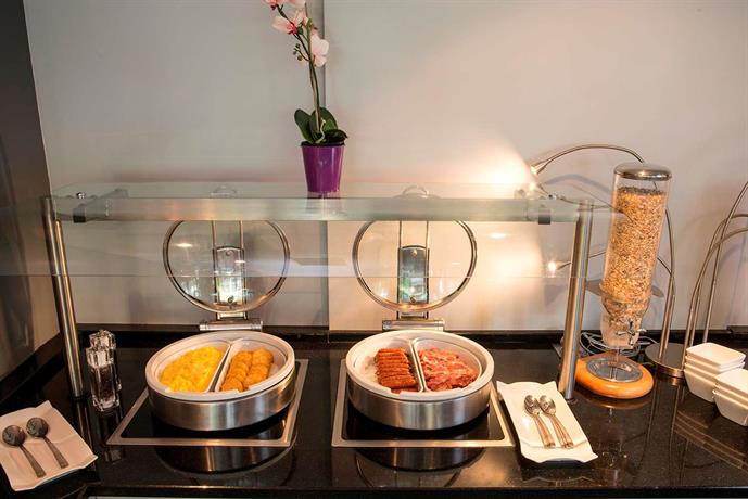 Best Western Paris Saint Quentin