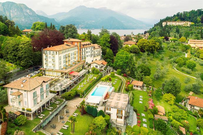 Hotel Belvedere Bellagio 포르토 디 벨라지오 Italy thumbnail