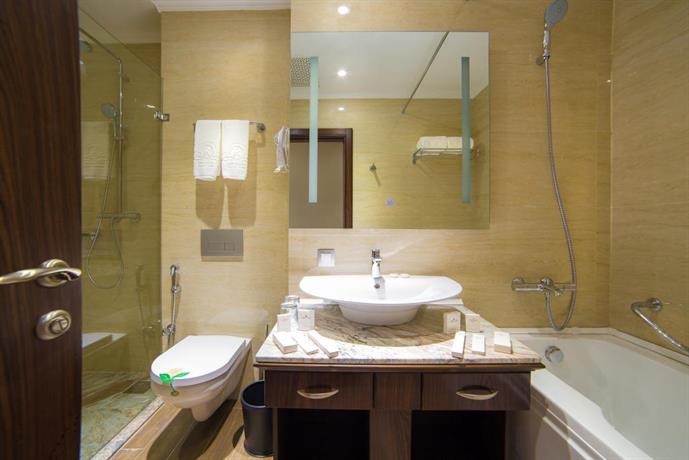 Shera Inn Hotel