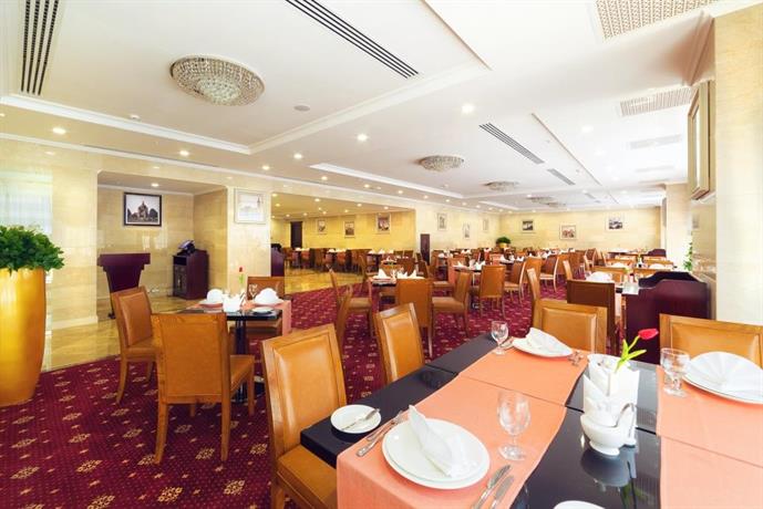 Shera Inn Hotel