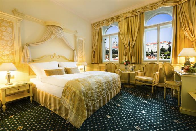 Hotel Royal Palace Prague