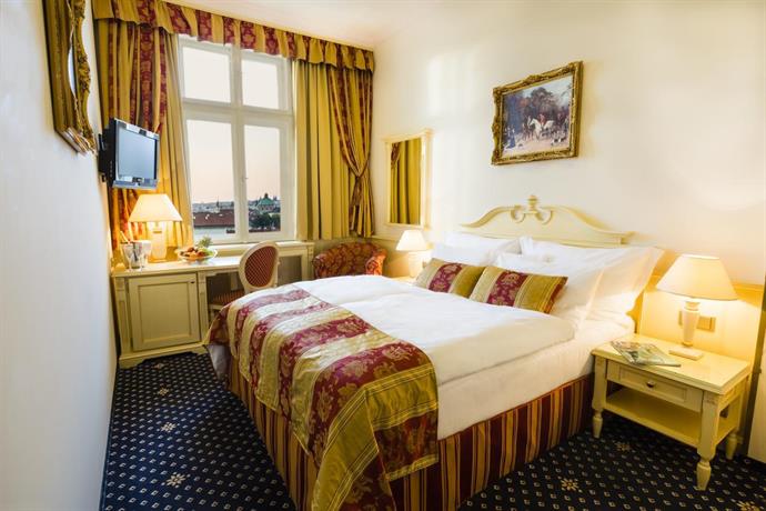 Hotel Royal Palace Prague