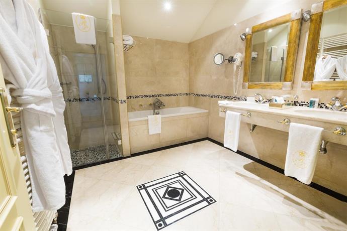 Hotel Royal Palace Prague