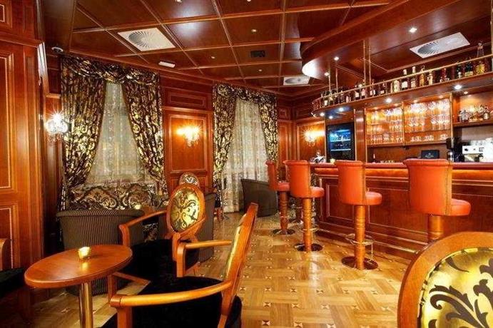 Hotel Royal Palace Prague