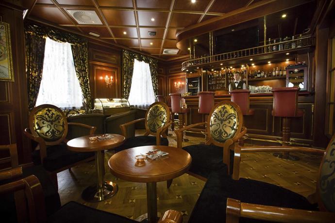 Hotel Royal Palace Prague