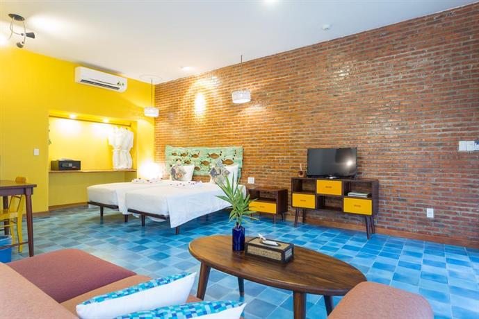 Beachside Boutique Resort Hoi An