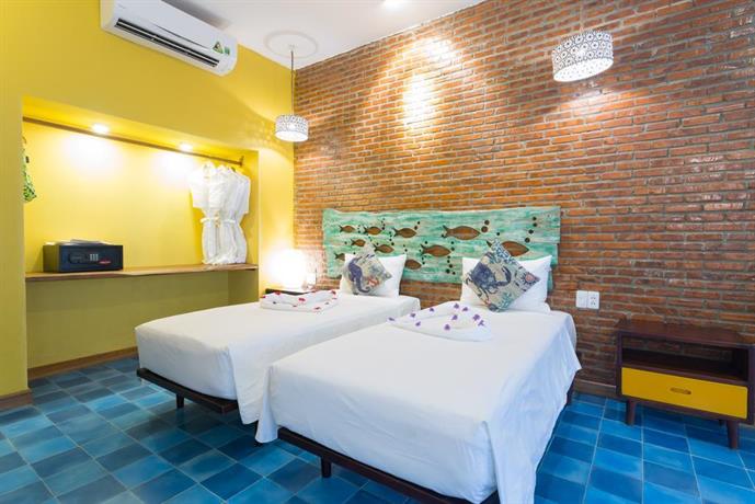 Beachside Boutique Resort Hoi An