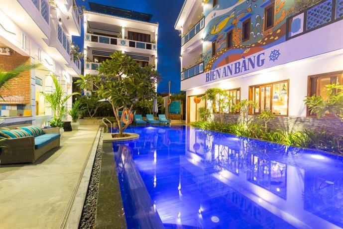 Beachside Boutique Resort Hoi An