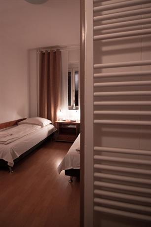 Pension Nika Prague