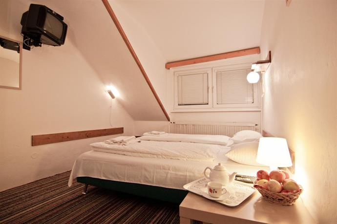 Pension Nika Prague