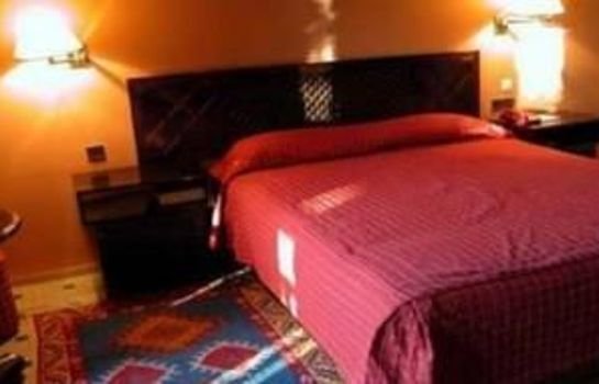 Ouarzazate Le Riad