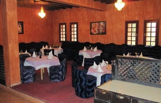 Ouarzazate Le Riad