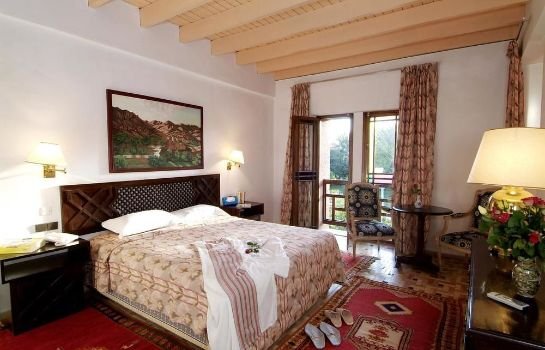 Ouarzazate Le Riad
