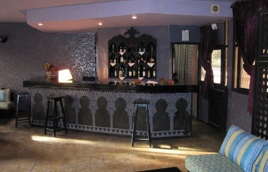 Ouarzazate Le Riad