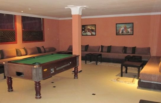 Ouarzazate Le Riad