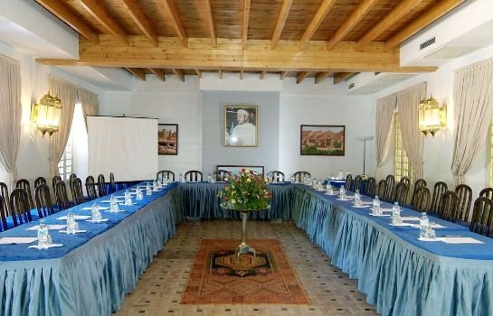 Ouarzazate Le Riad