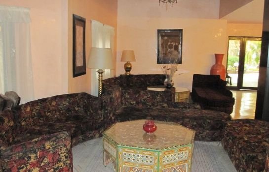 Ouarzazate Le Riad