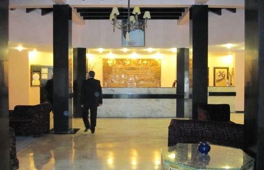 Ouarzazate Le Riad
