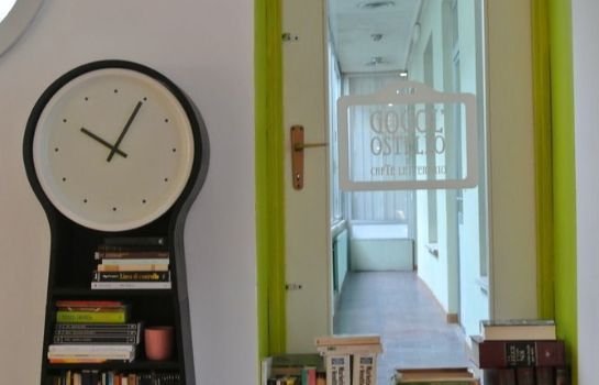 Gogol'Ostello & Caffe Letterario