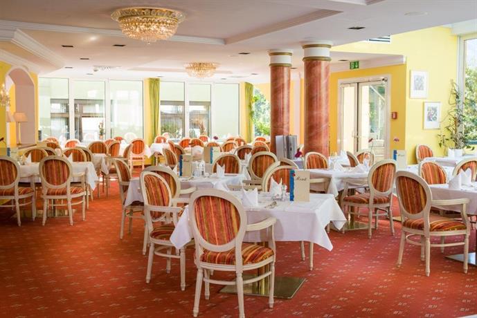 Hotel Norica - Thermenhotels Gastein