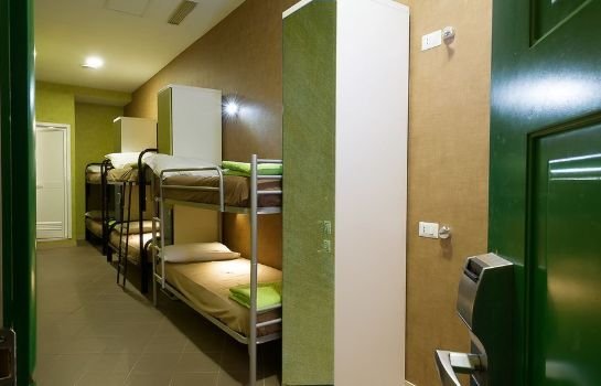 youth station hostel