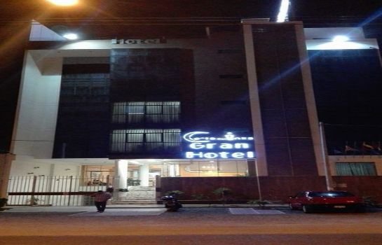 Hotel Costa Del Inka