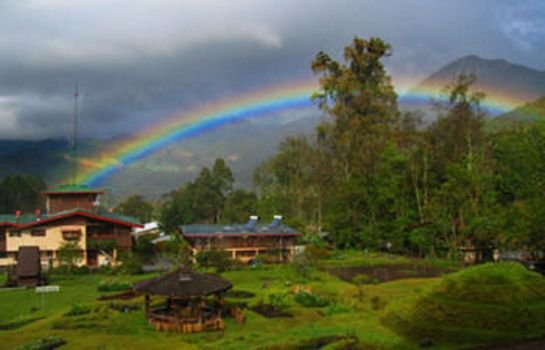 Los Quetzales Lodge and Spa La Amistad International Park Panama thumbnail