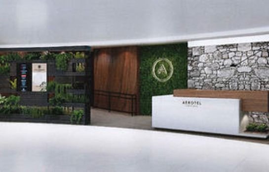 Aerotel Airport Transit Hotel Rio de Janeiro-Galeao International Airport Brazil thumbnail