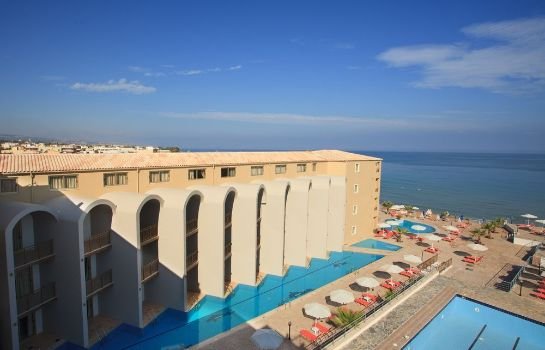 Agelia Beach Hotel
