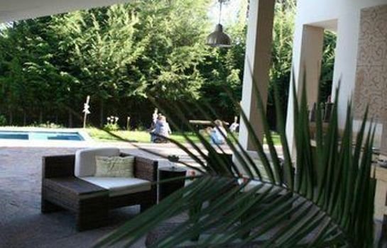 San Roque Lodge