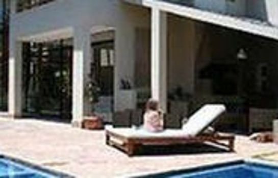 San Roque Lodge