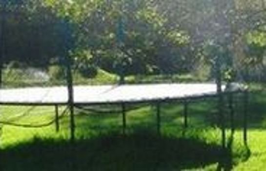 San Roque Lodge