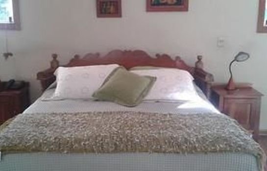 San Roque Lodge