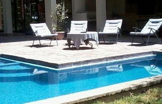 San Roque Lodge