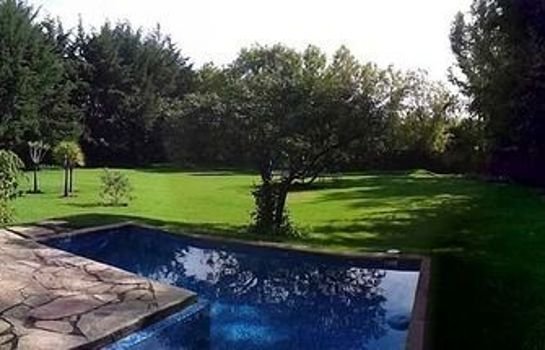San Roque Lodge