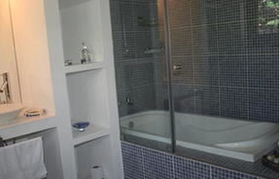 San Roque Lodge