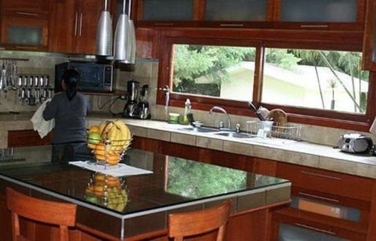 San Roque Lodge
