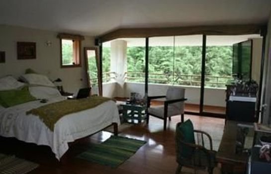San Roque Lodge