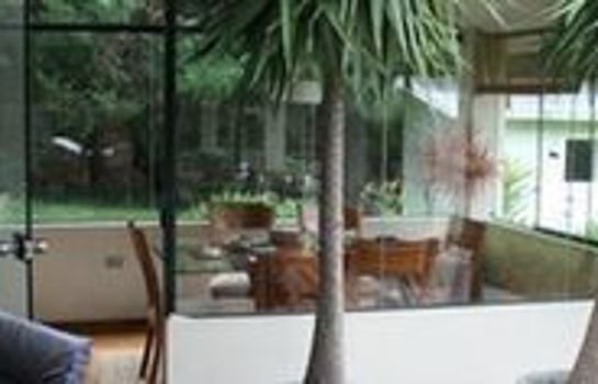 San Roque Lodge
