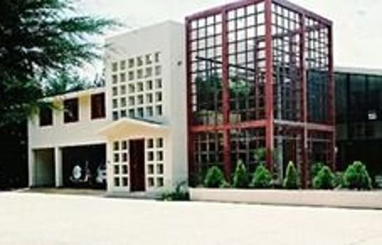 San Roque Lodge