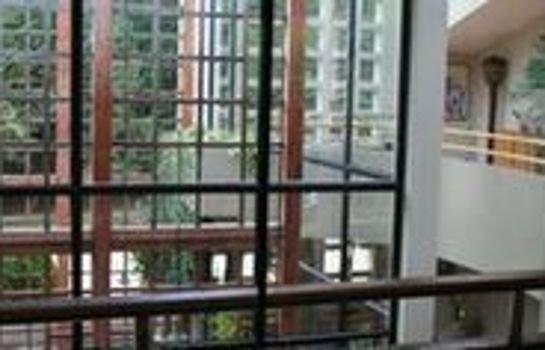 San Roque Lodge