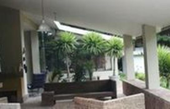 San Roque Lodge