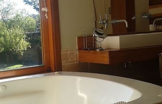 San Roque Lodge