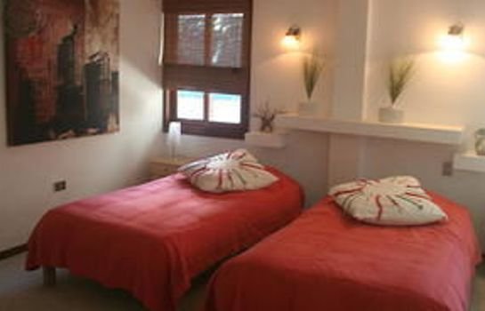 San Roque Lodge